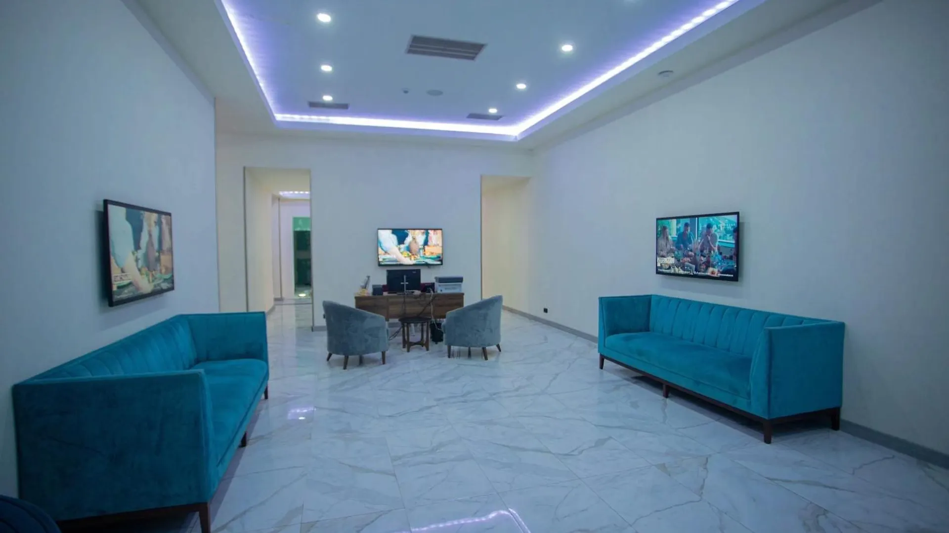 Batumi Orbi City Central Location Aparthotel Grúzia