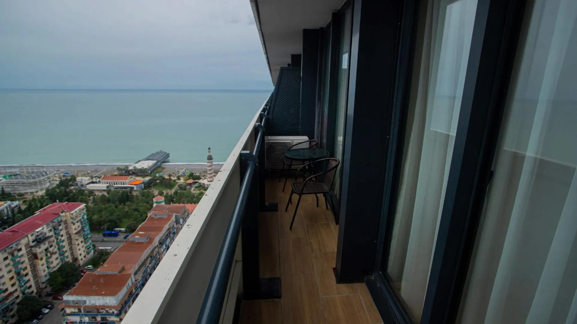 Batumi Orbi City Central Location Aparthotel