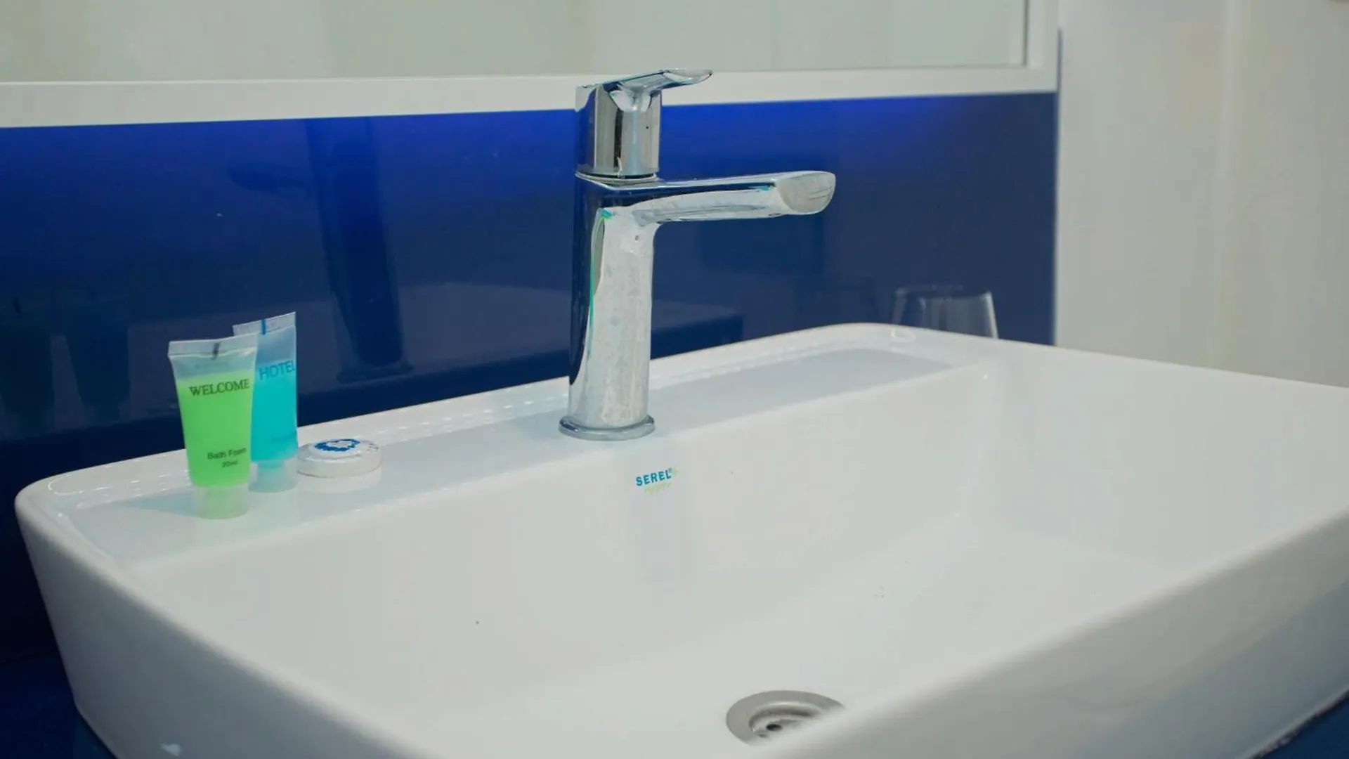 Batumi Orbi City Central Location Aparthotel Grúzia