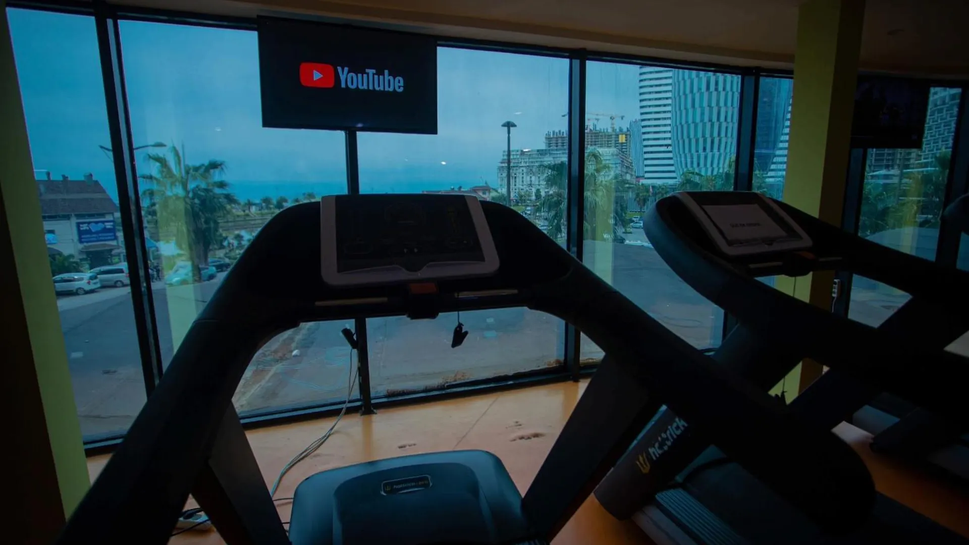 Batumi Orbi City Central Location Aparthotel
