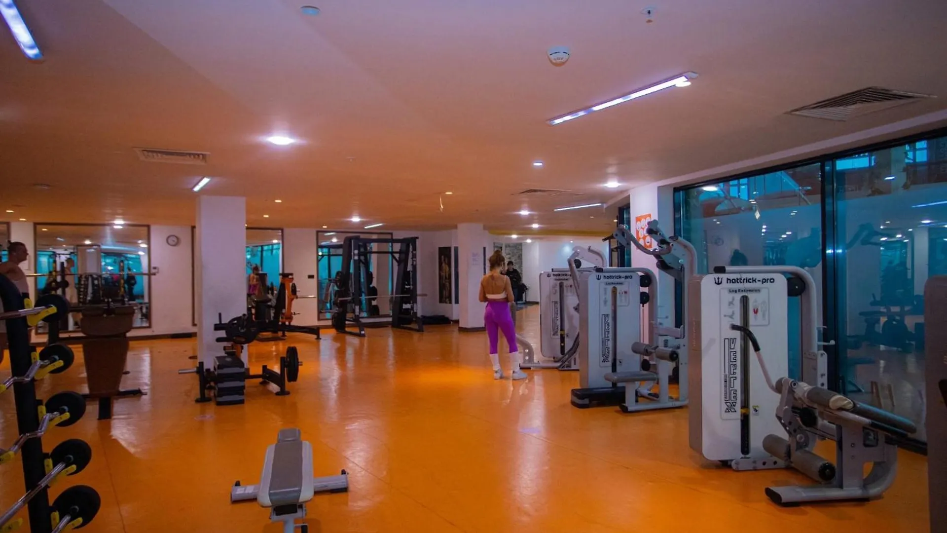 Batumi Orbi City Central Location Aparthotel Grúzia