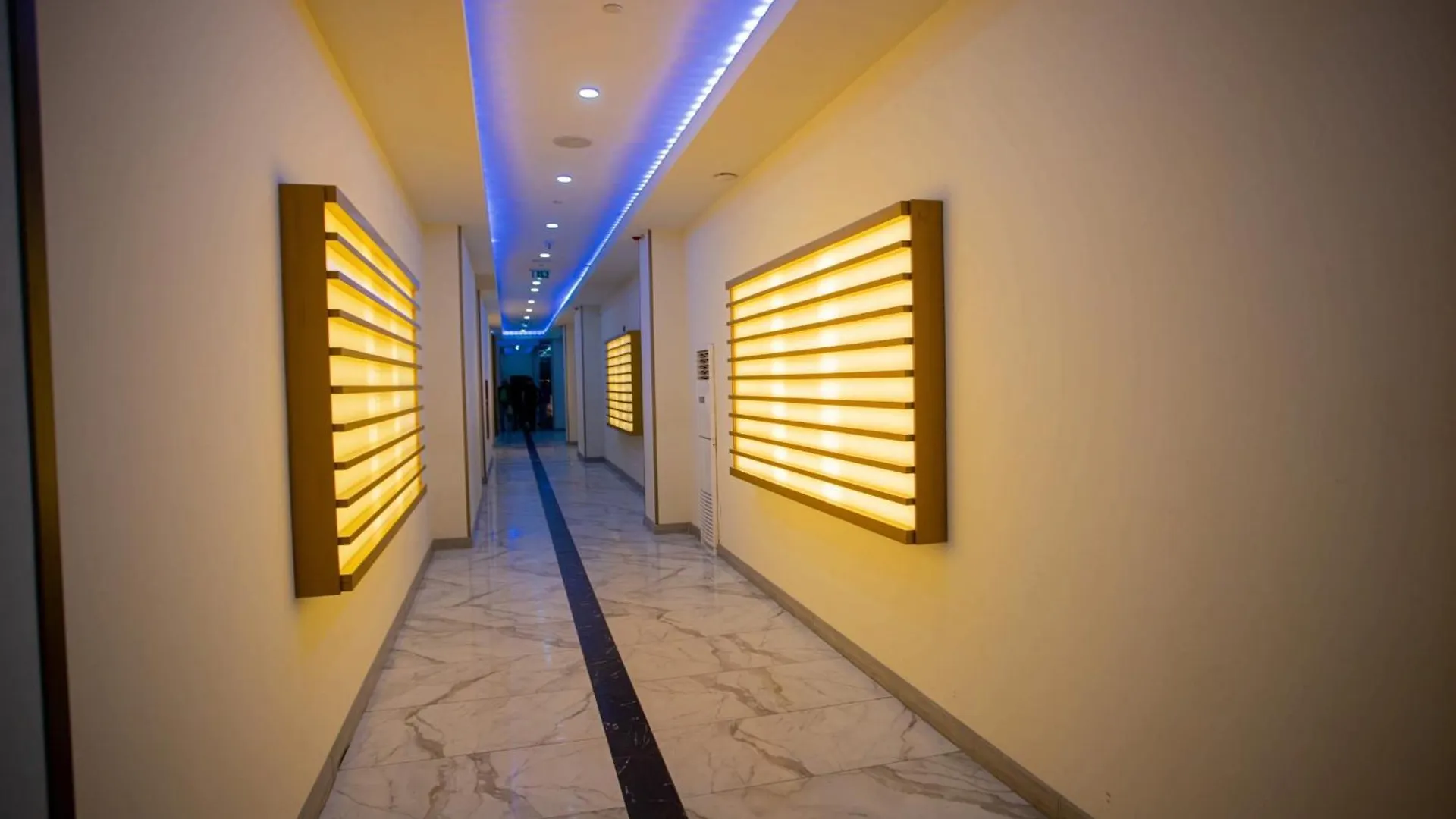 Batumi Orbi City Central Location Aparthotel